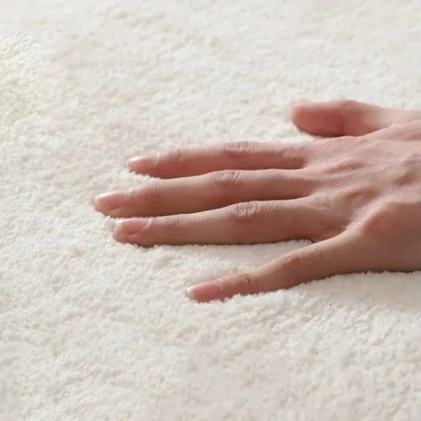 "Take It Off" Hand-Crafted Bath Mat - Image 4