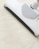 "Take It Off" Hand-Crafted Bath Mat