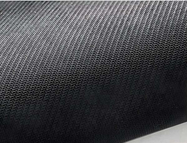 AquaSafe Bath Mat - Non-Slip, Super Absorbent, Quick-Drying Rubber Mat - Image 3