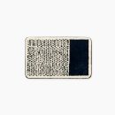 Nordic Style Abstract Hand-Crafted Bath Mat